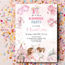 Search for movie night sleepover invitations Kids