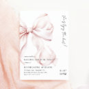 Search for blush hens party invitations Modern