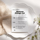 Search for fun and games invitations Minimalist