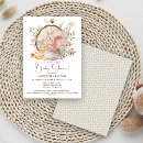 Search for forest friends invitations Gender neutral