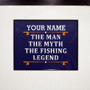 Search for myths and legends posters For him