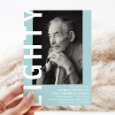 Search for 80th man birthday invitations Modern