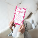 Search for scavenger hunt games Pink