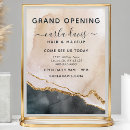 Search for grand opening flyers Watercolor