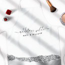 Search for glam aprons Script