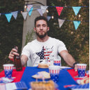 Search for because of the brave tshirts Patriotic