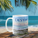 Search for destin florida coffee mugs Emerald coast