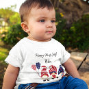 Search for 4th of july baby shirts America