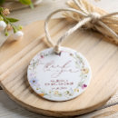 Search for boho thank you tags Modern elegant