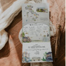 Search for illustrations invitations Watercolor