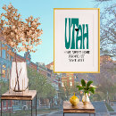 Search for hometown art Utah