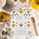 Search for honey invitations Gender neutral