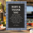 Search for barbeque cards Baby q baby shower
