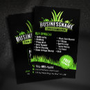 Search for lawn mowing flyers Tree service