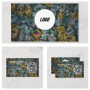 Search for dumpster business cards Hauling