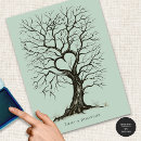 Search for thumbprint guest books Alternative
