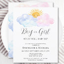 Search for cloud 4x5 invitations Whimsical