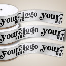 Search for branded ribbon White