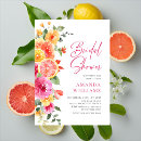 Search for bright flowers invitations Wildflower