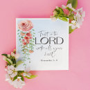 Search for scripture napkins Verse