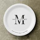 Search for logo paper plates Corporate
