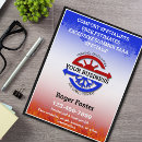 Search for leaflet flyers Advertising