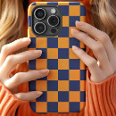 Search for navy orange cases Orange and blue