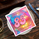 Search for disco ball napkins Gold