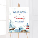 Search for sailboat painting posters Red