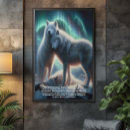 Search for arctic wolves posters Wild