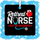 Search for retired nurse christmas tree decorations Medical