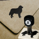 Search for mountain rubber stamps Silhouette