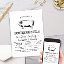 Search for pig roast party invitations Summer