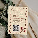 Search for doodle rsvp cards Simple minimalist illustration