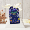 Search for halloween thank you gift tags Witch