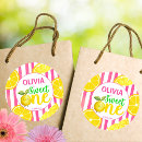 Search for birthday party stickers Pink