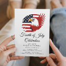 Search for eagle invitations Celebration