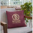 Search for bitcoin cushions Btc