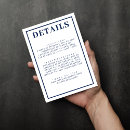 Search for anniversary reception invitations Border