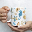 Search for under the sea mugs Starfish