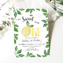 Search for bee 1st birthday invitations Cute