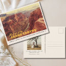Search for national park save the dates Grand canyon