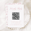 Search for rose pattern invitations Calligraphy