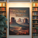Search for monument valley print posters Travel