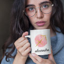Search for sagittarius birthday mugs Watercolor