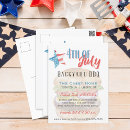 Search for 4th of july postcards Stars and stripes