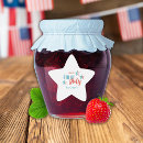 Search for fourth july stickers Watercolor