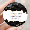 Search for black stone stickers Marble