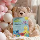 Search for sesame street birthday invitations Big bird