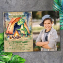 Search for campout birthday invitations Kids
